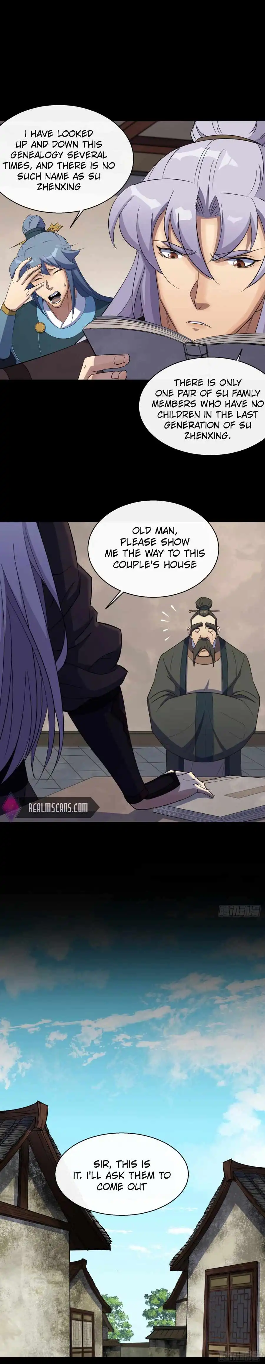 The Great Sage Chapter 44 8